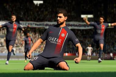 : EA Sports FC 24 -  ,  