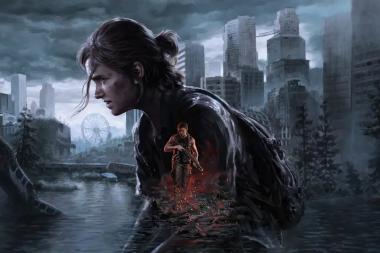 בחזרה: The Last of Us Part II Remastered מגיע ל-PS5 בינואר