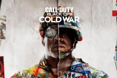 :  -Call of Duty   Black Ops 