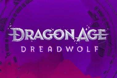   -Dragon Age Dreadwolf  