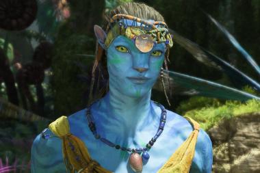 : Avatar: Frontiers of Pandora -  