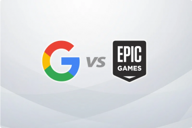  ? Epic Games  Google,  