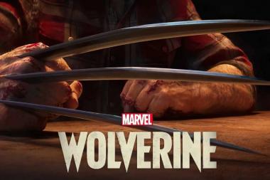    Wolverine   ,   