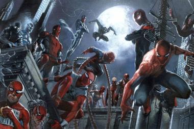 ההדלפה של Insomniac חושפת פרטים על פרוייקט המולטיפלייר של Spider-Man