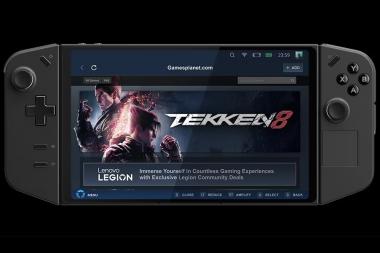 : Lenovo Legion Go