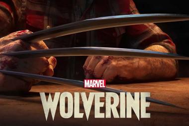    Wolverine  ,     -Xbox