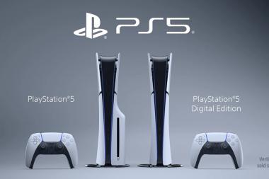 -PlayStation 5  -50   