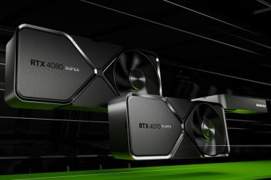  : Nvidia    -RTX 40 Super 