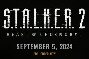  : S.T.A.L.K.E.R. 2: Heart of Chornobyl   