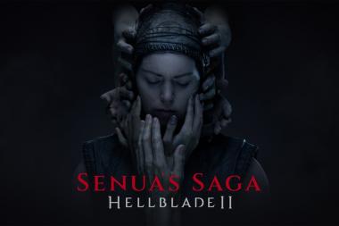  Senua's Saga: Hellblade 2    ,  50$