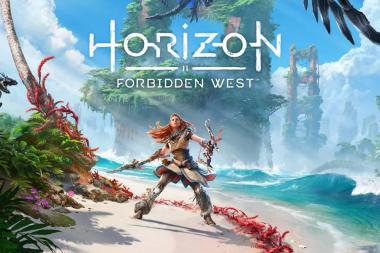 הגיע תורו: Horizon Forbidden West יושק למחשב האישי במרץ