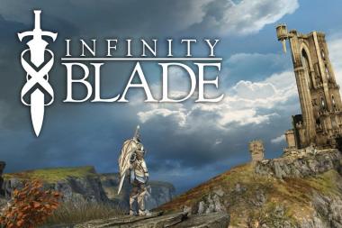    Infinity Blade -PC -      