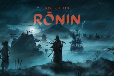 : Rise of the Ronin -  