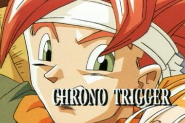 : Chrono Trigger -  
