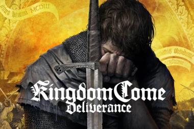 : Kingdom Come: Deliverance 2    