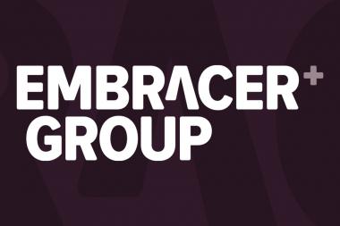   :  Embracer Group 