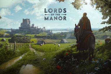  : Manor Lords   