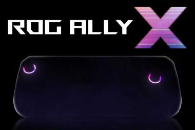 -ROG Ally X ,    -ROG Ally