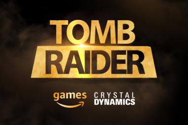   Tomb Raider     Amazon