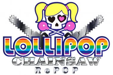  : Lollipop Chainsaw Repop   