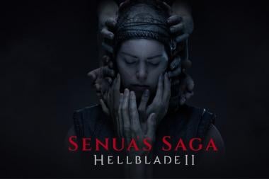 : Senua's Saga: Hellblade 2 -   
