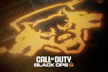 :  -Call of Duty   Black Ops 6,    