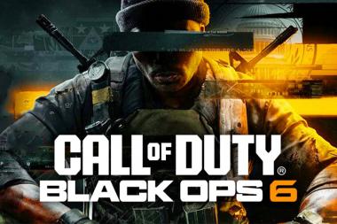      Call of Duty: Black Ops 6