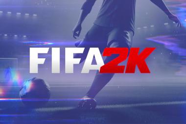   -FIFA     2K?