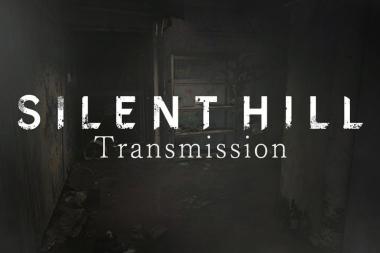     -Silent Hill Transmission 2024!