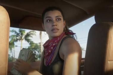   GTA VI    