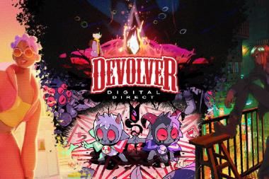     -Devolver Direct 2024!