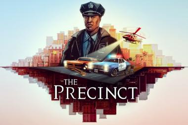   : The Precinct   