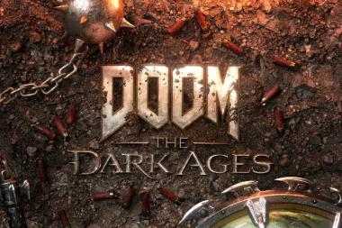 : DOOM: The Dark Ages   -PS5