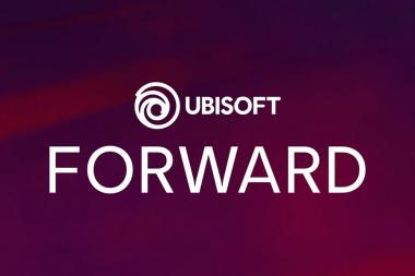     -Ubisoft Forward 2024!