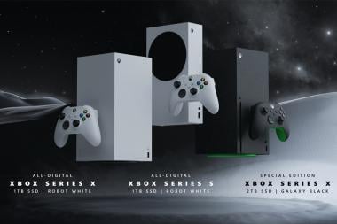   -Xbox Series X|S 