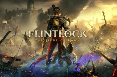    : Flintlock: The Siege of Dawn  