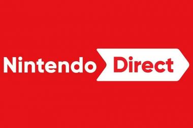    -Nintendo Direct     Among Us?
