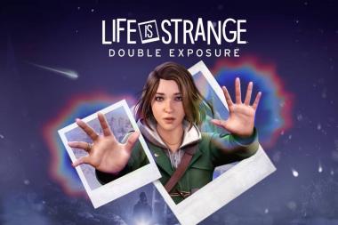   Life is Strange: Double Exposure!