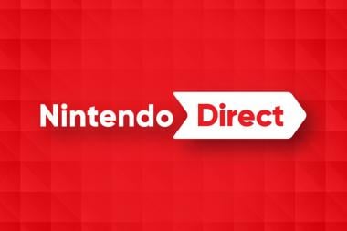     -Nintendo Direct   2024!