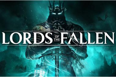    Lords of the Fallen  