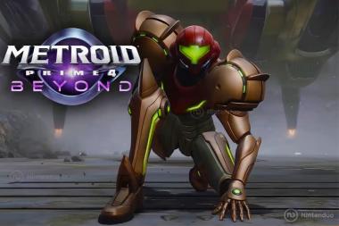  : -Direct     -Metroid Prime 4: Beyond