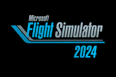    Flight Simulator 2024 