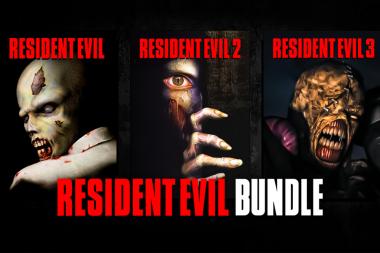  Resident Evil     GOG