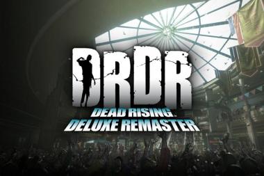  :  Dead Rising      