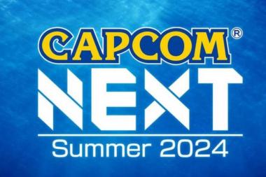     -Capcom Next! 