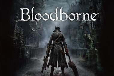  : Bloodborne     