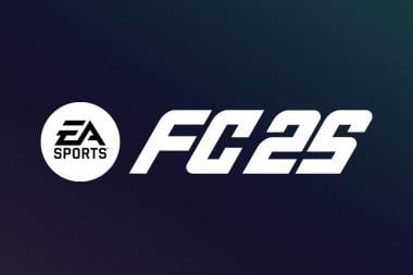  : EA Sports FC 25    