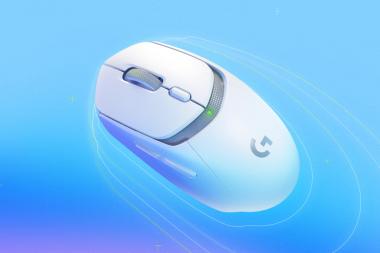 : Logitech G309 LIGHTSPEED