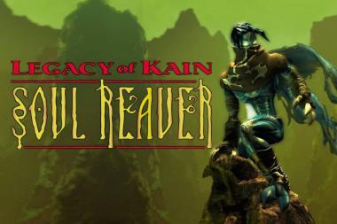       -Legacy of Kain I & II 