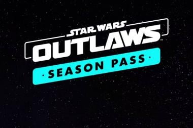  -DLC  Star Wars Outlaws ,      " "